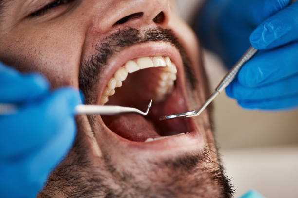Best Cosmetic Dentistry  in Kirtland, OH