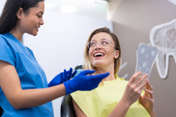 Best Dental Fillings (Composite and Amalgam)  in Kirtland, OH