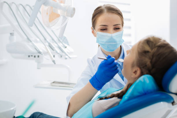 Laser Dentistry in Kirtland, OH